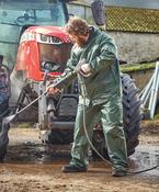 2-piece waterproof suit image