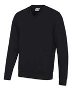 Senior Academy v-neck sweatshirt image