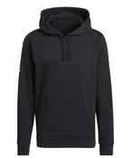 Fleece hoodie image