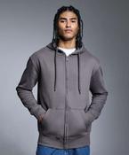 Men's Anthem full-zip hoodie image