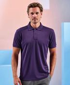 Men's GlacierTech polo image