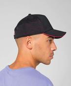 Accelerate cap image
