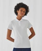 B&amp;amp;C ID.001 polo /women image