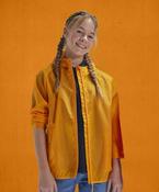 B&amp;amp;C #Reset windbreaker /kids image