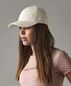 Organic cotton 6-panel dad cap image