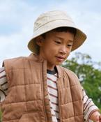 Junior vintage bucket hat image