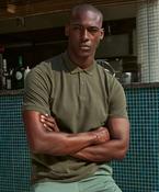 B&amp;amp;C Inspire Polo /men image