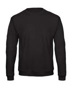 B&amp;amp;C ID.202 50/50 sweatshirt image