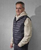 B&amp;amp;C Reset bodywarmer image