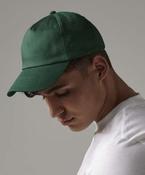 Authentic 5-panel cap image