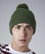 Original pom pom beanie image