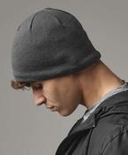 Water-repellent active beanie image