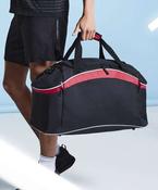 Teamwear holdall image
