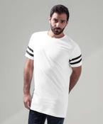 Stripe Jersey tee image