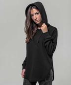 Women's oversized hoodie image