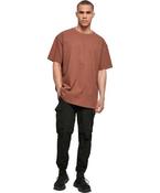 Heavy oversized tee image