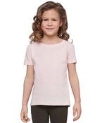 Girls short sleeve tee image