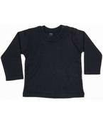 Baby long sleeve T image