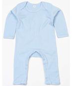 Baby rompersuit image
