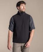 Expert Basecamp II softshell bodywarmer image