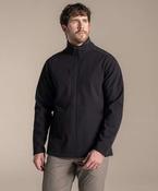 Expert Kiwi 3-layer softshell jacket image