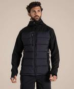 Castleford hybrid workwear jacket image