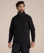 Whitby softshell workwear jacket image