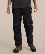 Sheffield stretch holster workwear trousers image