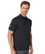 Swing Tech™ solid polo image