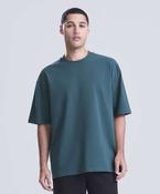 Arrow recycled heavy oversized tee image