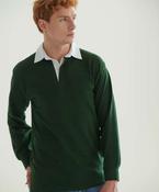 Long sleeve original rugby shirt image