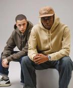 Hammer® Maxweight adult hooded sweatshirt image