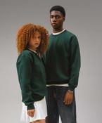 Heavy Blend™ adult crew neck sweatshirt image