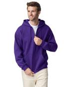 Heavy Blend™  full-zip hooded sweatshirt image