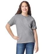 Light cotton youth t-shirt image