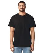 Light cotton adult no-label t-shirt image