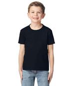 Softstyle™ midweight youth t-shirt image