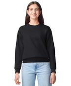 Heavy Blend™ youth crew neck sweatshirt image