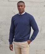 Unisex sustainable sweatshirt image