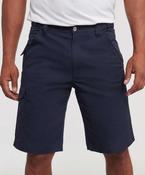 Polycotton twill workwear shorts image