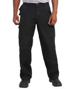 Heavy-duty workwear trousers image