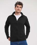 Smart softshell jacket image