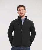 Softshell jacket image