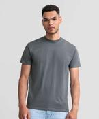 Classic heavyweight ringspun t-shirt image