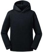 Kids authentic hooded sweatshirt image