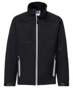 Bionic softshell jacket image