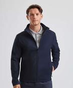 Essential softshell jacket image