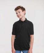 Kids polo shirt image