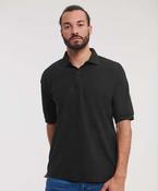 Classic polycotton polo image