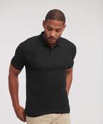 Authentic eco polo image